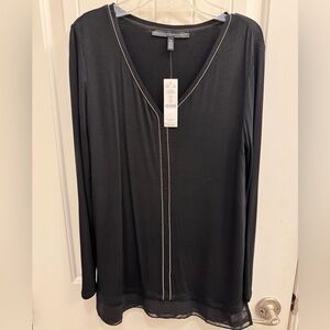 NWT long sleeve tee